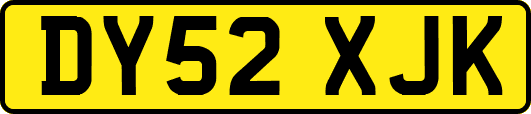 DY52XJK