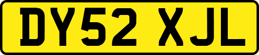 DY52XJL