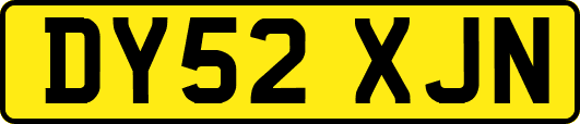 DY52XJN