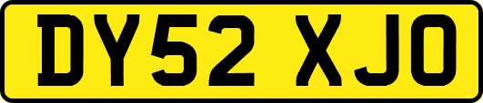 DY52XJO