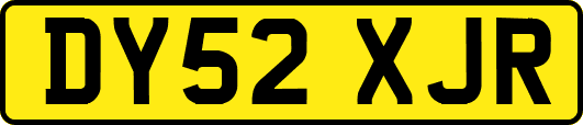 DY52XJR