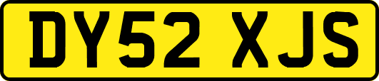 DY52XJS
