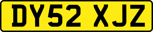 DY52XJZ