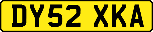 DY52XKA