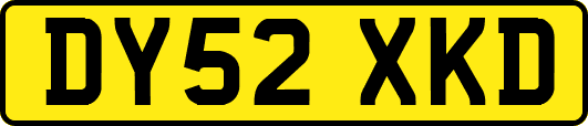 DY52XKD