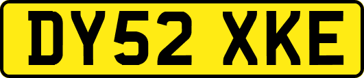 DY52XKE