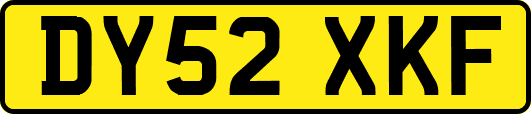 DY52XKF