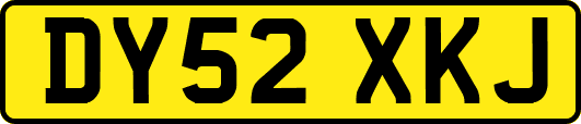 DY52XKJ