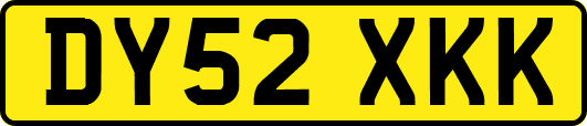 DY52XKK