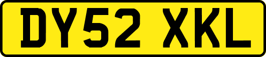 DY52XKL