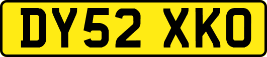 DY52XKO