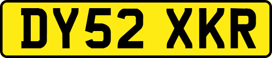 DY52XKR