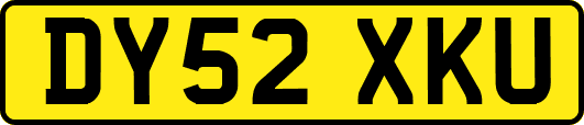 DY52XKU