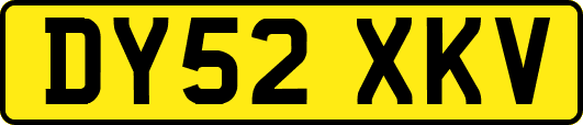 DY52XKV