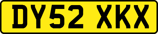 DY52XKX