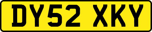 DY52XKY