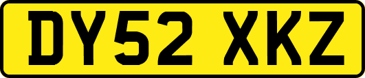 DY52XKZ
