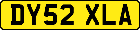 DY52XLA