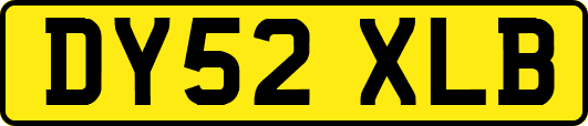 DY52XLB