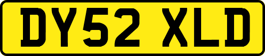 DY52XLD