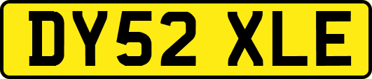DY52XLE