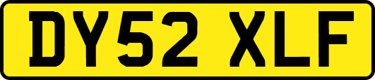 DY52XLF