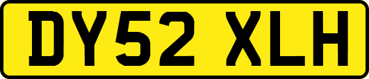 DY52XLH