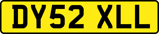 DY52XLL