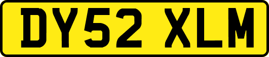 DY52XLM
