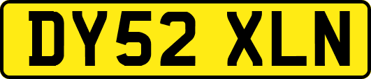 DY52XLN
