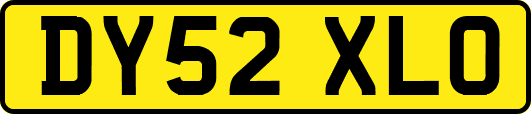 DY52XLO