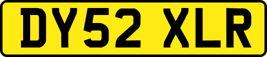 DY52XLR