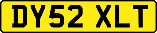 DY52XLT