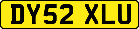 DY52XLU