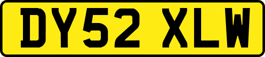 DY52XLW