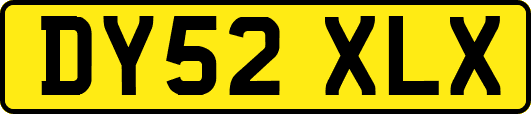 DY52XLX