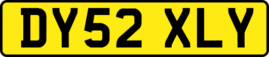 DY52XLY