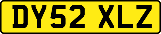 DY52XLZ