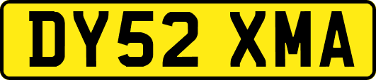 DY52XMA