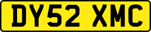 DY52XMC