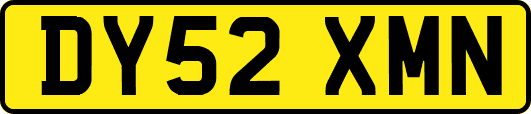DY52XMN