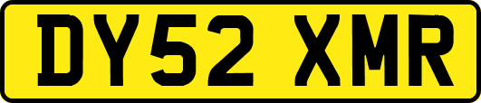 DY52XMR