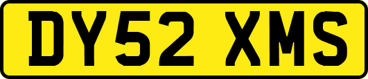 DY52XMS