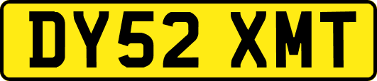 DY52XMT