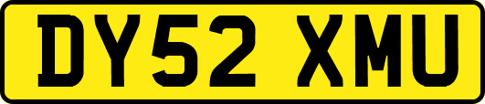 DY52XMU