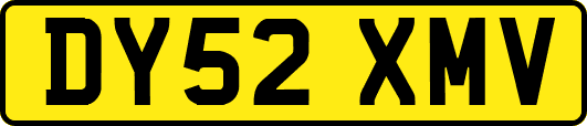 DY52XMV