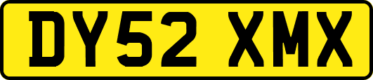 DY52XMX