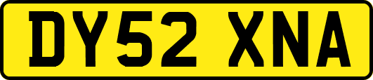 DY52XNA