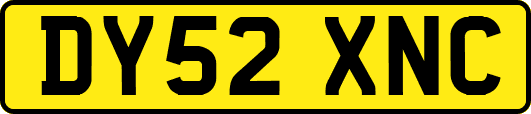 DY52XNC