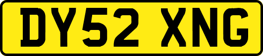 DY52XNG